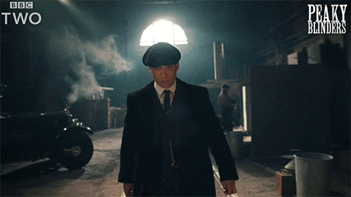 Το Peaky Blinders μπαίνει στον κόσμο των video games - εικόνα 1