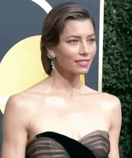 La actriz Jessica Biel.- Blog Hola Telcel