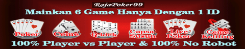 Poker Online Indonesia