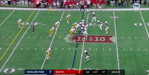 Jalen Preston Bubble Td GIF - Find & Share on GIPHY