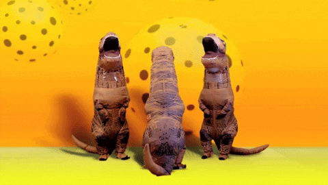 Dance Dancing Gif By #MtnbrightsideGIF - Find & Share on GIPHY