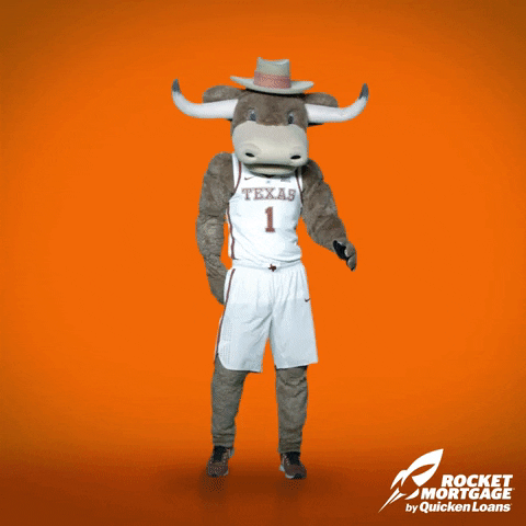 Basketball No GIF by Quicken Loans