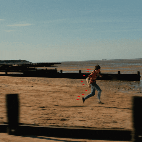 Alex Lawther James GIF by The End Of The F***ing World