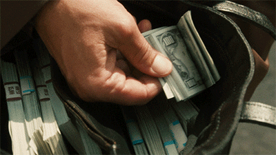 Hbo Money GIF by Vinyl - Find & Share on GIPHY