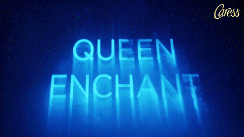 Sassy Kat Graham GIF by Caress Forever Queen - Find & Share on GIPHY