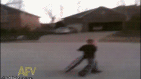 Perfect fit Funny Gif