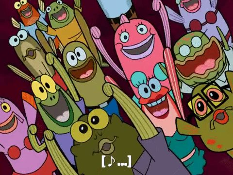 spongebob season 3 episode 6 spongebob season 3 episode 6