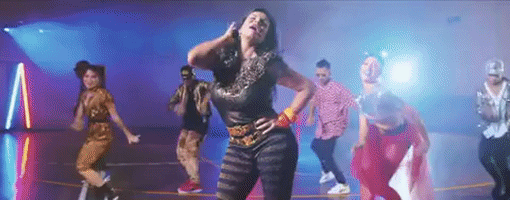 Music Video Swish Swish GIF by Katy Perry - Find & Share ...