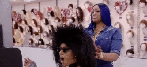 Jackie Christie GIFs - Find & Share on GIPHY