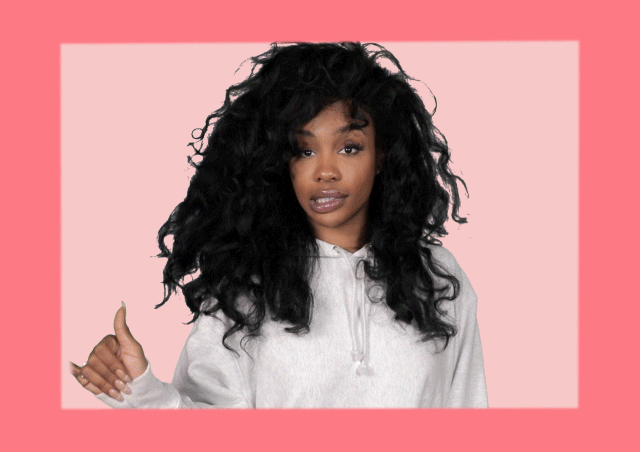 Sza S Ctrl Is A Lesson In Women Confidently Embracing Their Sexuality