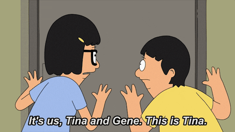Fox Tv Animation GIF by Bob's Burgers