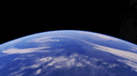 Planet Earth World GIF by Product Hunt - Find & Share on GIPHY