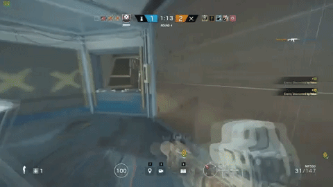 When you're 1 Point away from platinum