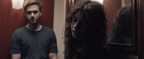 Alessia Cara Stay GIF by Zedd
