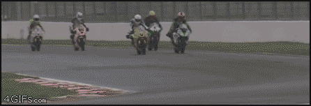 Bikes Are Making Out in funny gifs