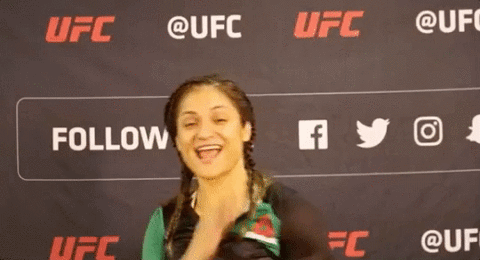 Ufc 210 GIF - Find & Share on GIPHY