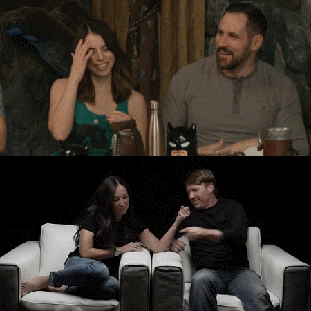 Joanna Gaines GIFs - Find & Share on GIPHY