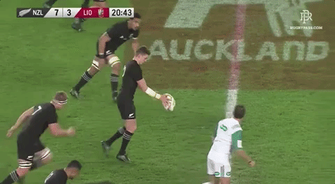 Analysis: The short kick-off | PlanetRugby