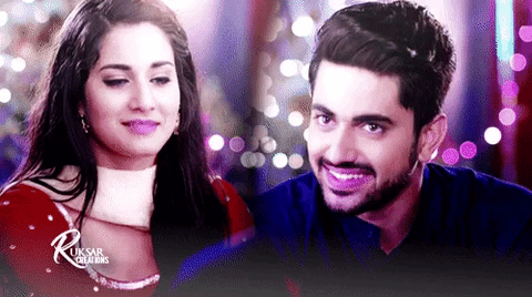 Image result for naamkaran avneil gif