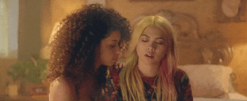 pda playable lesbian movies