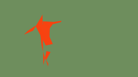 Animation Dance GIF by MadaGarbea