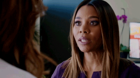 Regina Hall GIF by Girls Trip