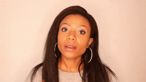 You Can Do It GIF by Shalita Grant