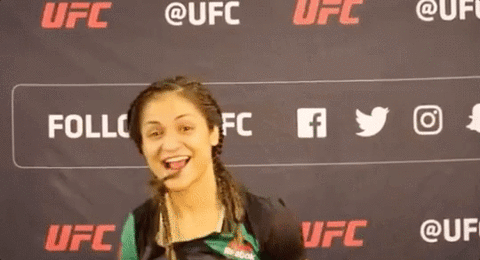 Ufc 210 GIF - Find & Share on GIPHY
