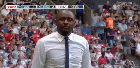 Vancouver Whitecaps Football GIF by Whitecaps FC