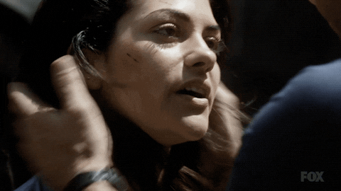 Inbar Lavi GIFs - Get the best GIF on GIPHY
