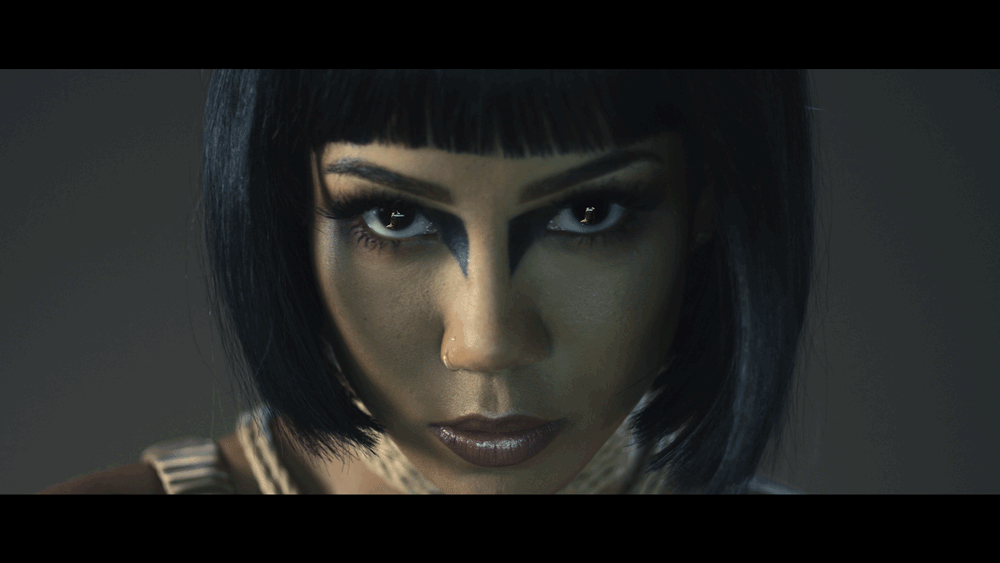 Maniac GIF by Jhene Aiko Find & Share on GIPHY