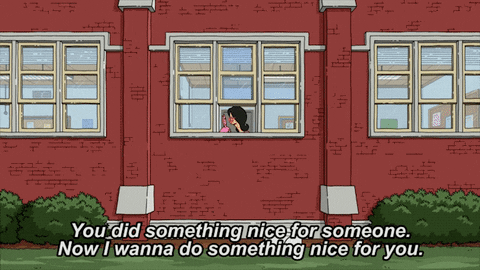 Fox Tv Animation GIF by Bob's Burgers