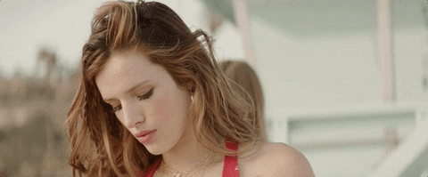 Bella Thorne Makes Playboy Debut, Tells Her Haters to F 