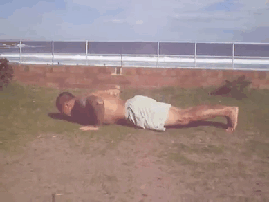 None animated GIF