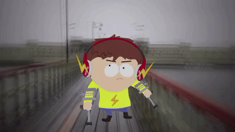 South Park