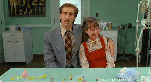 Nicholas Cage Crying GIF by 20th Century Fox Home Entertainment - Find
