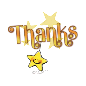 Thank You Stickers - Find & Share on GIPHY