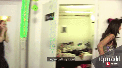 Bntm GIF by Lifetime Telly