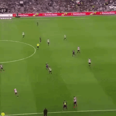 Messi Two Year Ago in football gifs