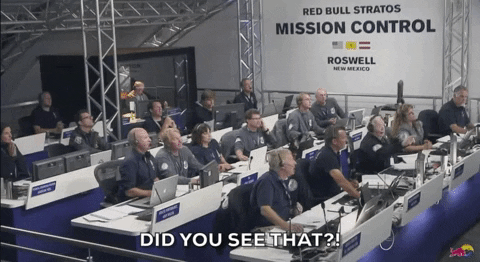 Group Wow GIF by Red Bull