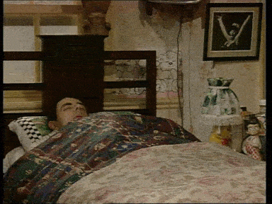 Morning Mr Bean in MrBean gifs