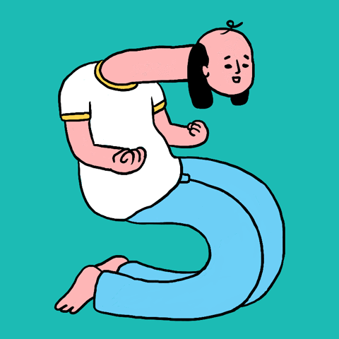 Whats Up Years GIF by Percolate Galactic