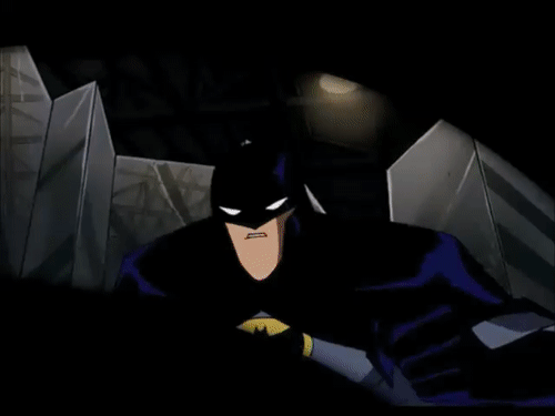  batman joker the batman GIF