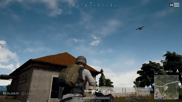 Playerunknowns Battlegrounds GIF  Find Share on GIPHY