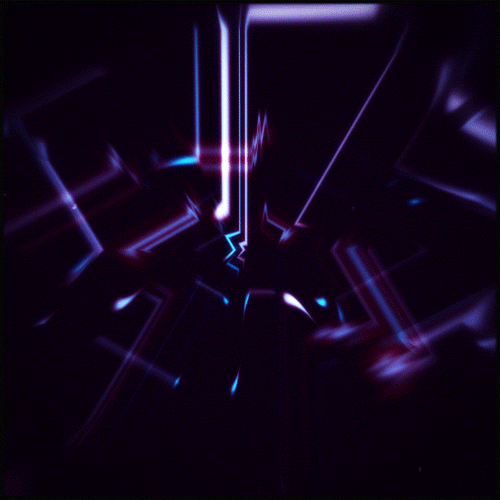 Pink Gif Artist GIF by Erica Anderson Find & Share on GIPHY