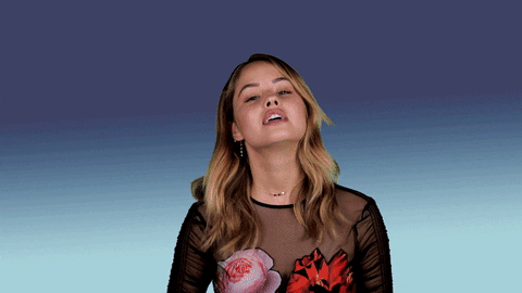 GIF by Debby Ryan - Find & Share on GIPHY