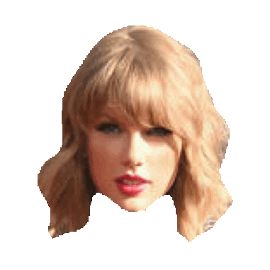 Taylor Swift Sticker by imoji for iOS & Android | GIPHY