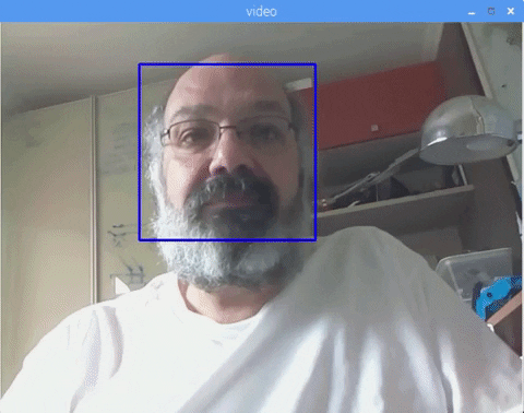 Real-time Face Recognition: an End-to-end Project : 8 Steps (with ...