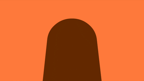 Confused Bad Hair Day GIF by Hey Duggee - Find & Share on 