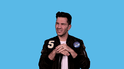 Andy Grammer GIFs - Find & Share on GIPHY